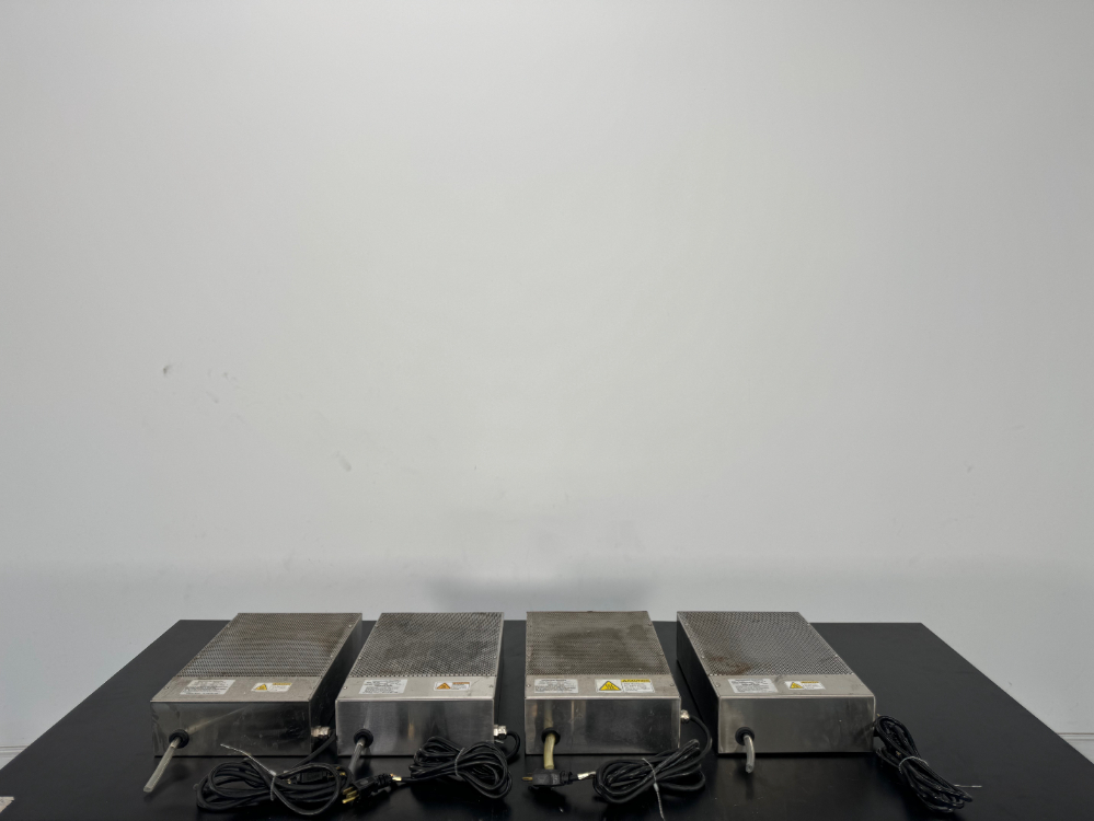 Image of Environmental Specialties ESI-HP1 Evaporators - Quantity 4